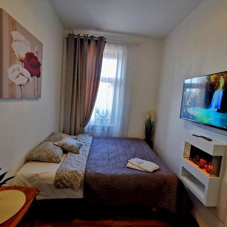 Small Studio Apartment クライペダ エクステリア 写真